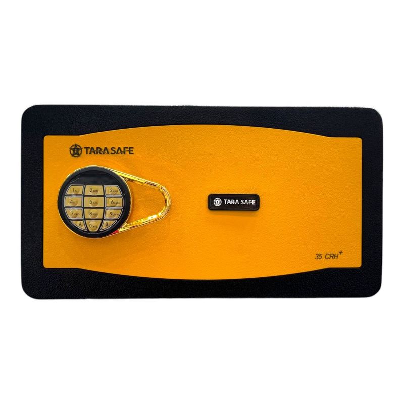 صندوق الکترونیکی تاراسیف مدل 35crh